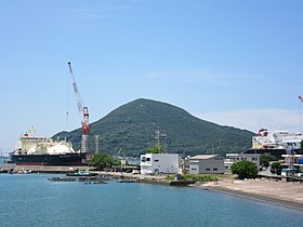 由良町: 地理, 歴史, 経済