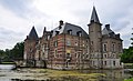 Schloss Twickel, bei Delden, Niederlande