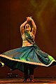 Kathak Dance at Nishagandhi Dance Festival 2024 (113)