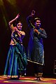 Kathak Dance at Nishagandhi Dance Festival 2024 (185)