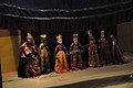 Kathputli (Puppet Dance) in Rajasthan