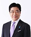 内阁官房长官：加藤胜信