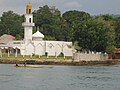 Masjid Kaum Purnah Mosque, merupakan yang tertua di Basilan