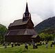 Liste Over Stavkirker I Norge: Utbredelse og tapte stavkirker, Bevarte stavkirker, Se også