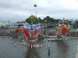 川渡り神幸祭