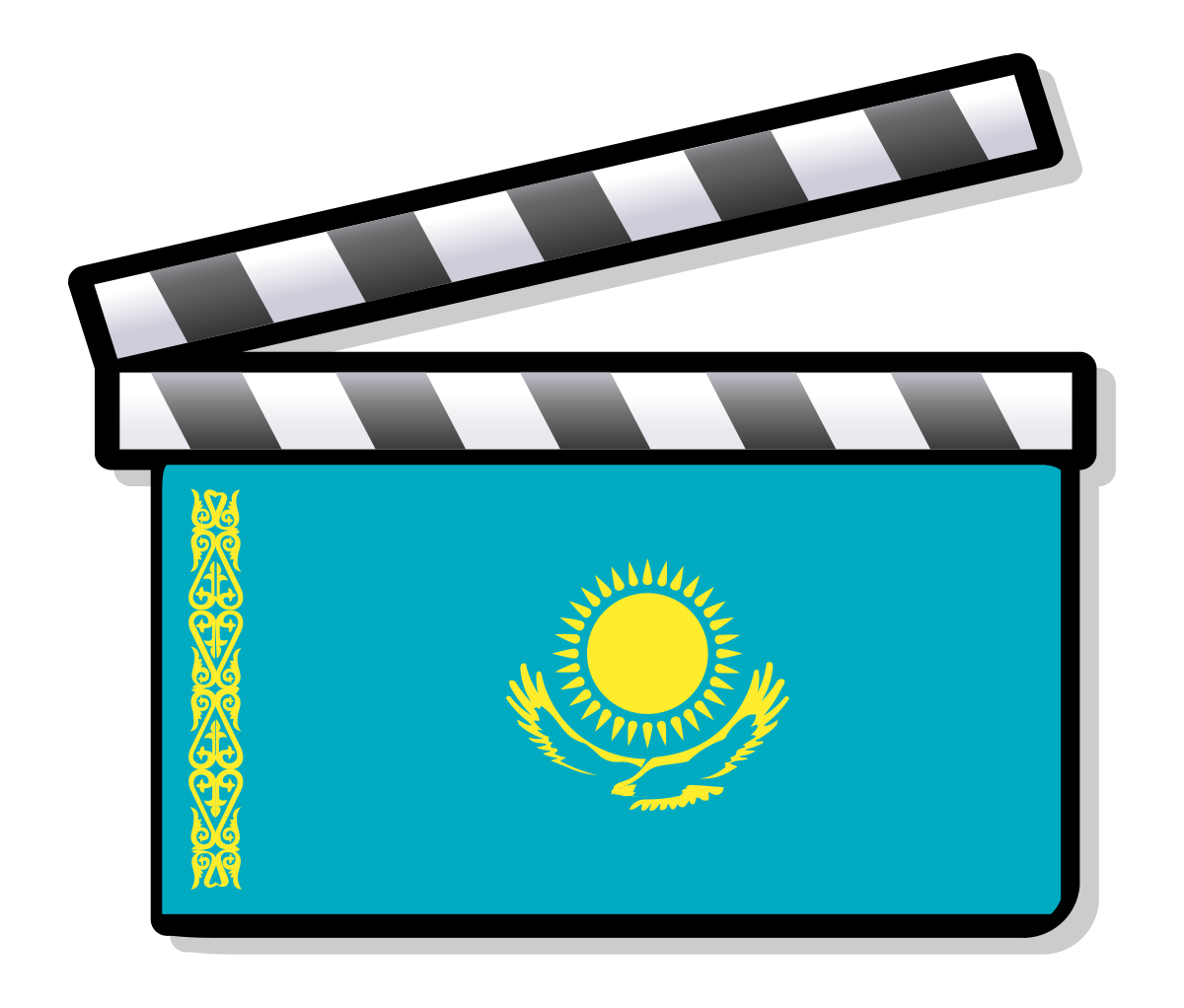 Cinema of Kazakhstan - Wikipedia