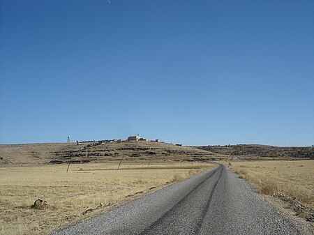 Altıntaş, Midyat