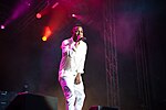 Artikel: Kendrick Lamar