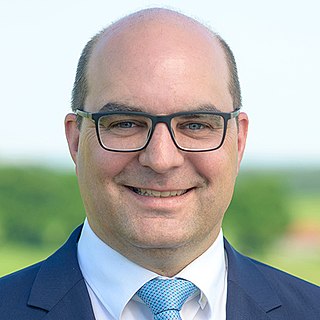 <span class="mw-page-title-main">Michael Kießling</span> German politician