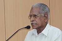 Kiliroor Radhakrishnan