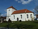 Village church