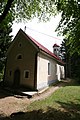 Wallfahrtskirche Maria Schnee