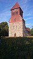 Kirche in Wensickendorf