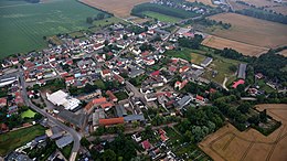 Kleinmühlingen - Vedere