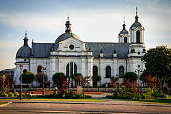 Gereja Saint Joseph