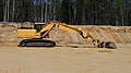 Komatsu PC180LC-7 EO