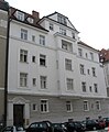 Mietshaus