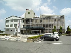 Koryo Town Office