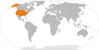 <span class="mw-page-title-main">Kosovo–United States relations</span> Bilateral relations