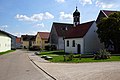 Catholic chapel