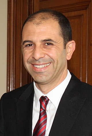 <span class="mw-page-title-main">Kudret Özersay</span> Turkish Cypriot politician