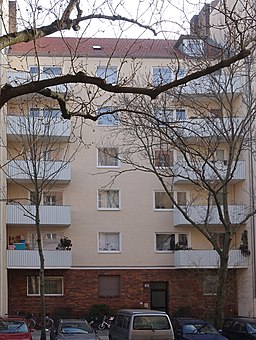 Kulmer Straße 29 (Berlin-Schöneberg)