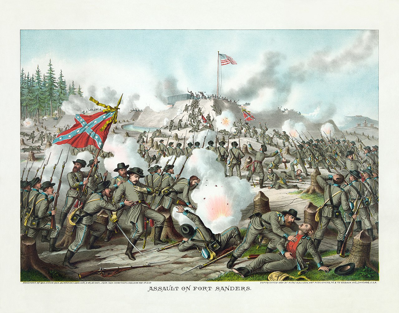 Kurz & Allison - Assault on Fort Sanders.jpg