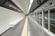 Barcelona Metro line 9