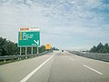 Thumbnail for Kuala Lumpur–Kuala Selangor Expressway