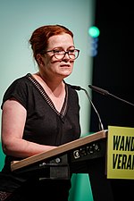 Catharina Dörner: imago