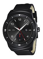 Miniatura pro LG G Watch R