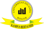 Gambar mini seharga Universitas Djuanda