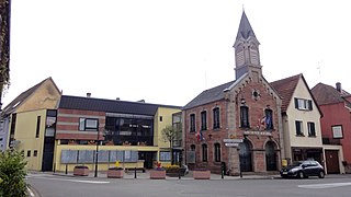 LaWalck Mairie.JPG