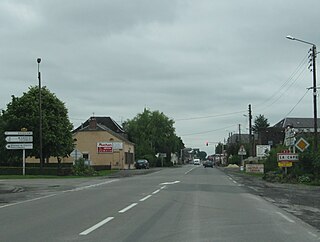 Mairie - Val-de-Scie