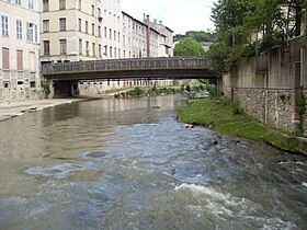 Gère Valley (Wenen)