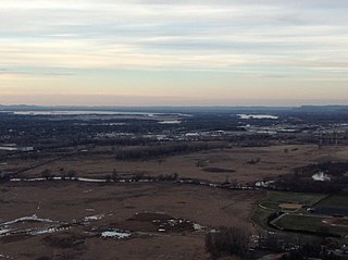 La Crosse River