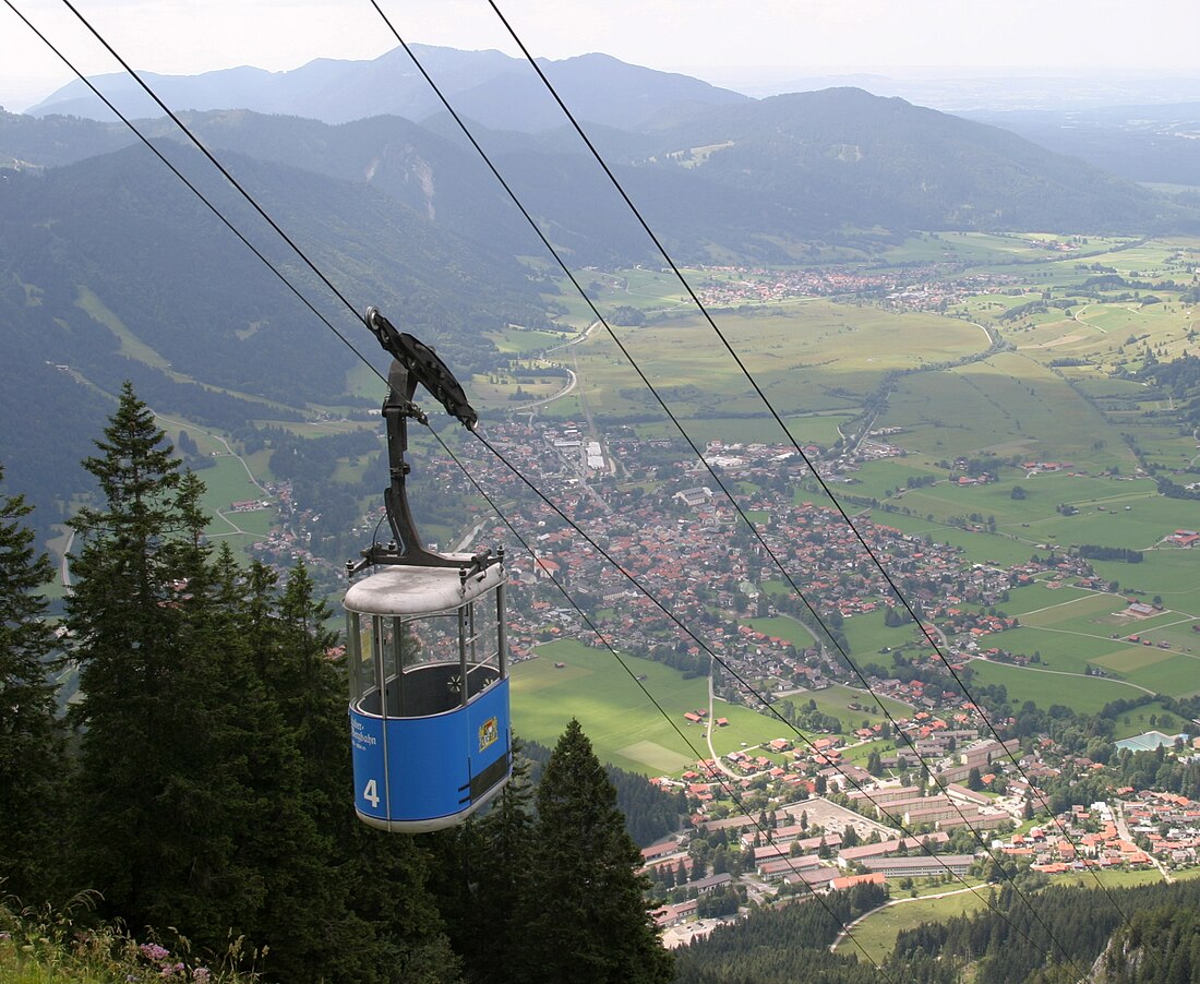 Laber Bergbahn