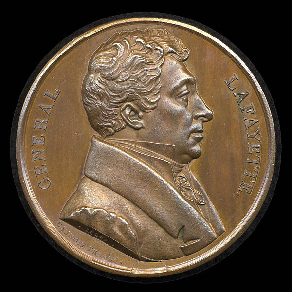 File:Lafayette Medal (Bronze, 58 mm) (obv).jpg