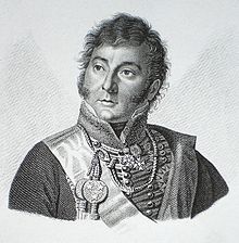 Guillaume Joseph Nicolas de Lafon-Blaniac