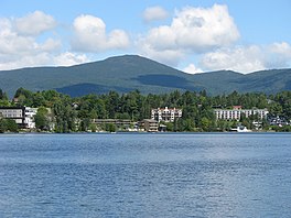 Lake Placid - Mirror Lake.jpg