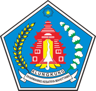 Lambang Kabupaten Klungkung