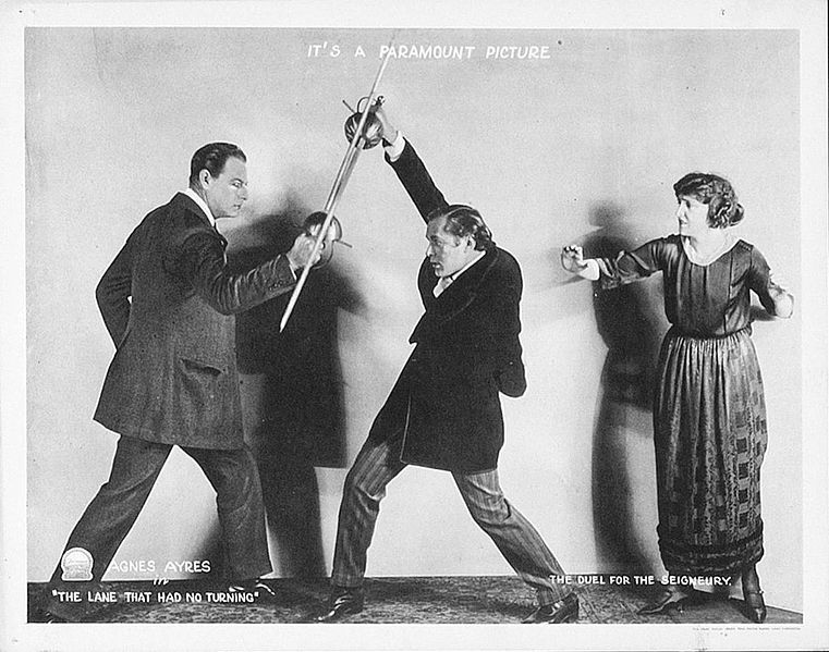 File:Lane That Had No Turning lobby card 2.jpg