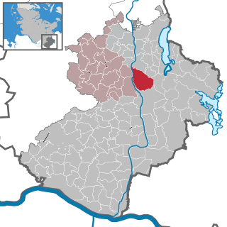 Lankau,  Schleswig-Holstein, Deutschland