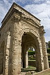 List Of Roman Triumphal Arches