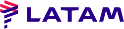 Latam-logo -v (Indaco).svg