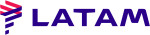 Logo von LATAM Airlines Argentina
