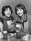 Vignette pour Laverne and Shirley