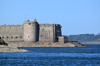 Château du Taureau