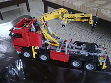 New LEGO TECHNIC Power Functions XL-Motor 8882 Creator Truck Crawler Gears
