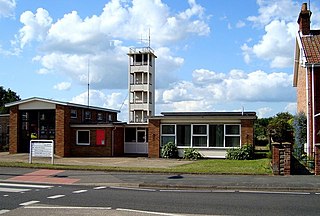 Leiston,  England, Vereinigtes Königreich